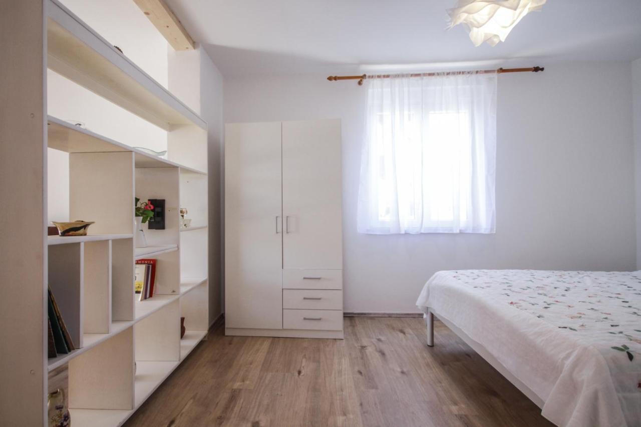Studio La Boheme Ровинь Экстерьер фото